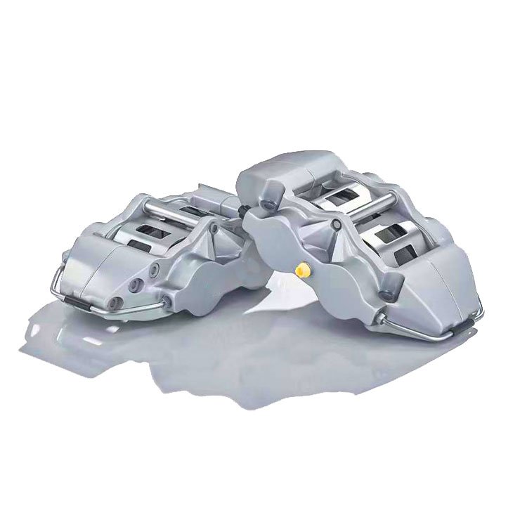 4 Pot Front & Rear Brake Caliper for Audi Q7 Nissan Sunny Subaru STI R35 GTR Nissan OEM Mini Cooper F56