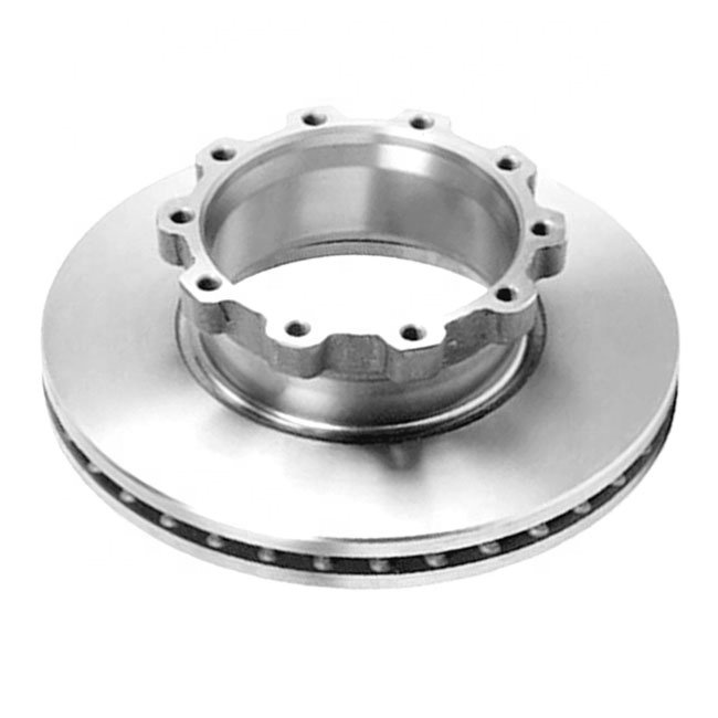 SCA100 FCR170A Truck Brake Disc for Front & Rear Position Car Model 4-Series 1402272 1386686 1852817 Series