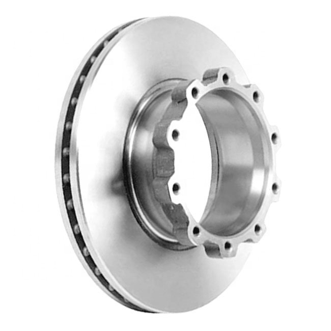 SCA100 FCR170A Truck Brake Disc for Front & Rear Position Car Model 4-Series 1402272 1386686 1852817 Series