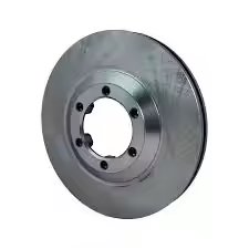 8-97360678-0 Factory Price Disc Brake Good Performance for D-MAX 4WD 2007-2012