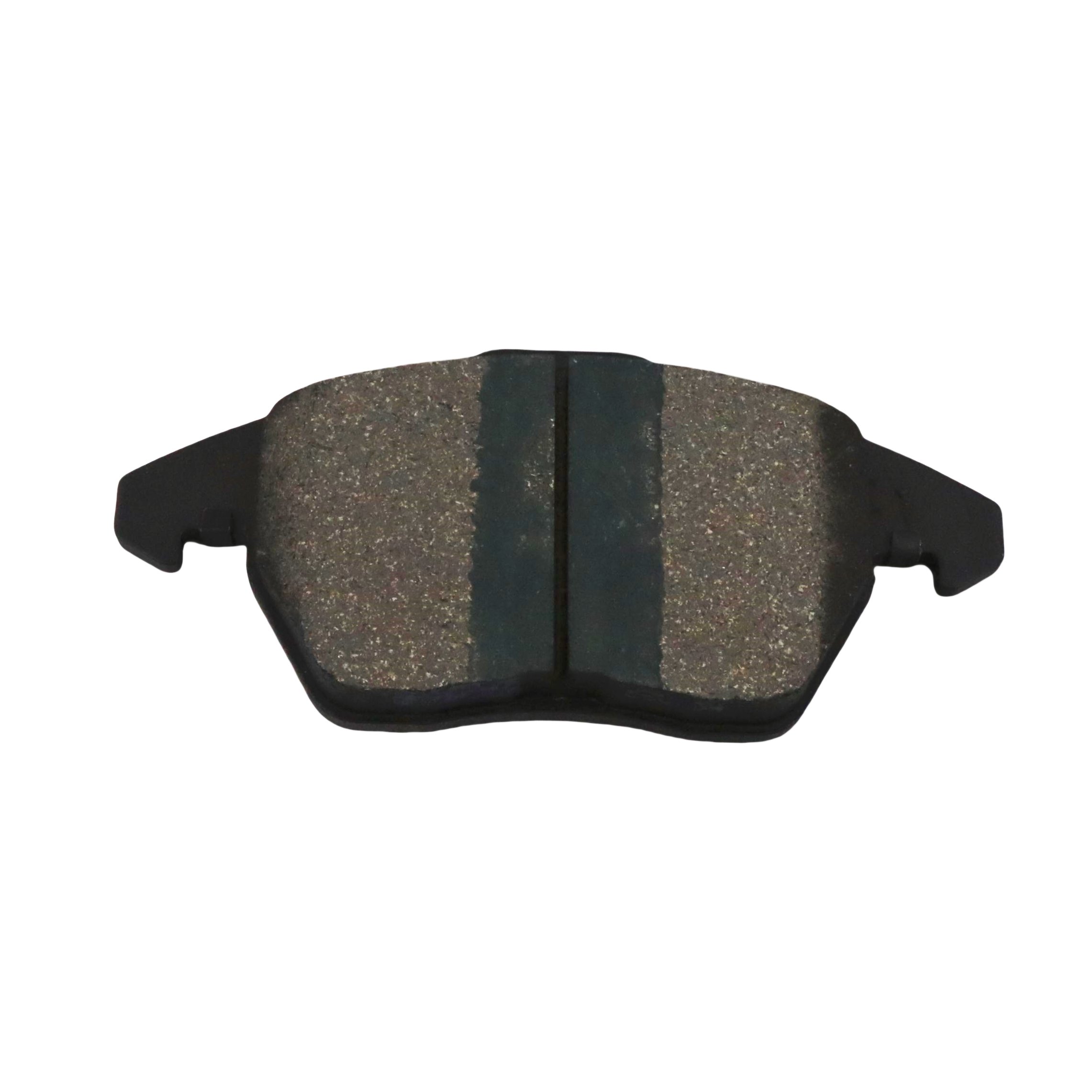 D1107/ D1319 Auto Parts Front Ceramic Brake Pad for PEUGEOT/ VAG