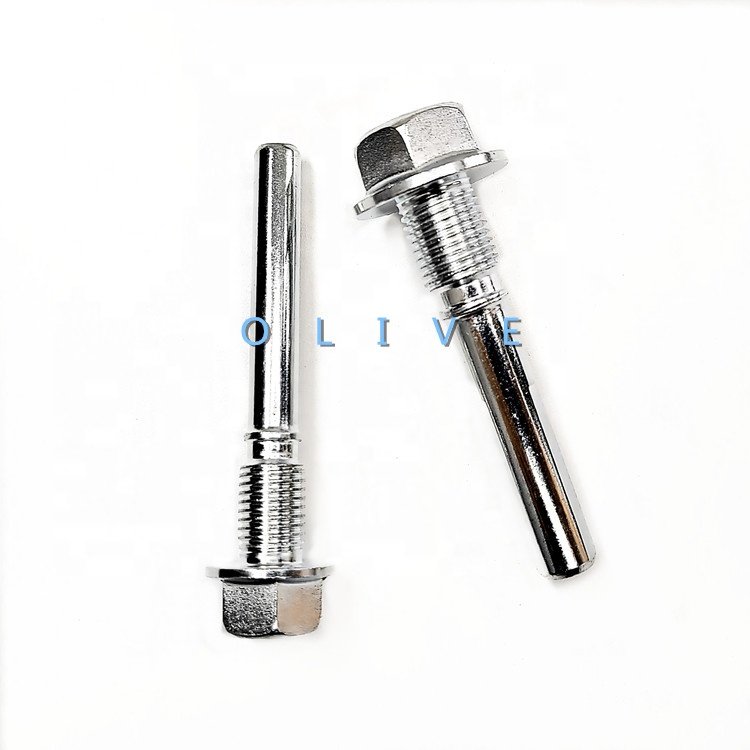 Brake Caliper Repair Kits Guide Pin Bolt Fitting Kits 14040K