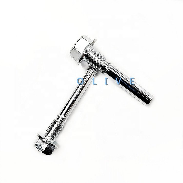 Brake Caliper Repair Kits Guide Pin Bolt Fitting Kits 14040K