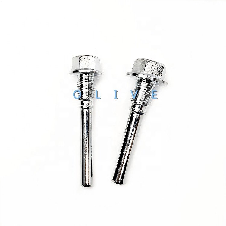 Brake Caliper Repair Kits Guide Pin Bolt Fitting Kits 14040K