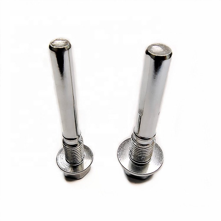 Brake Caliper Repair Kits Guide Pin Bolt Fitting Kits 14040K