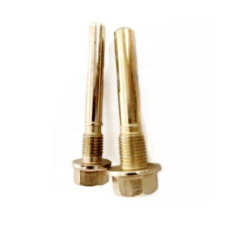 Brake Caliper Repair Kits Guide Pin Bolt Fitting Kits 14040K