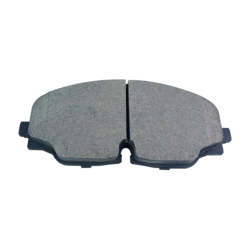 M1717 D2074 Ceramic Front Car Brake Pad for VW Touron Volkswagen audi A6 Germany Cars Wholesale Spare Part GDB8112 FDB5063-D