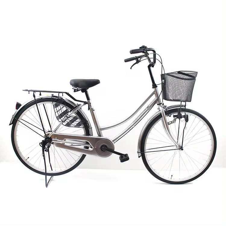 Cheap Adults Bicycles Quality Casual Retro Classic City Bike for Sale Ladies Bicycle 24 26 Inch