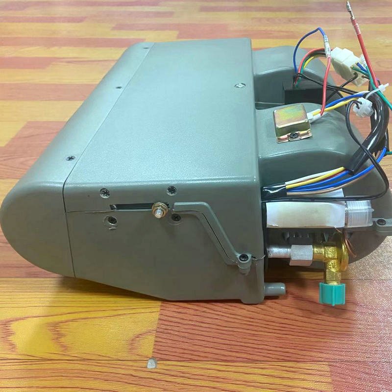 405 Evaporator Unit Electric Parking air Conditioner