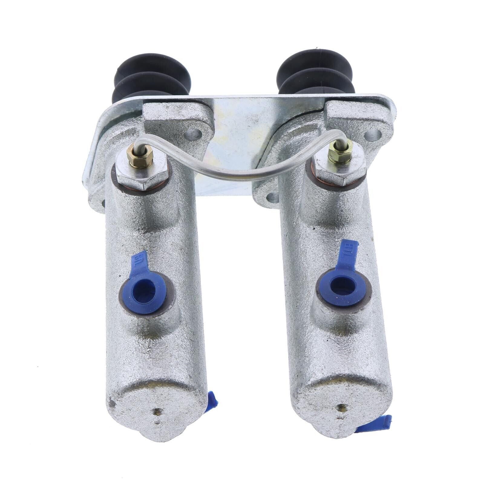 Ready to Ship Aftermarket Brake Master Cylinder 167-8161 1678161 for Backhoe Loader 416D, 420D, 424D, 428D, 430D, 432D, 438D, 44