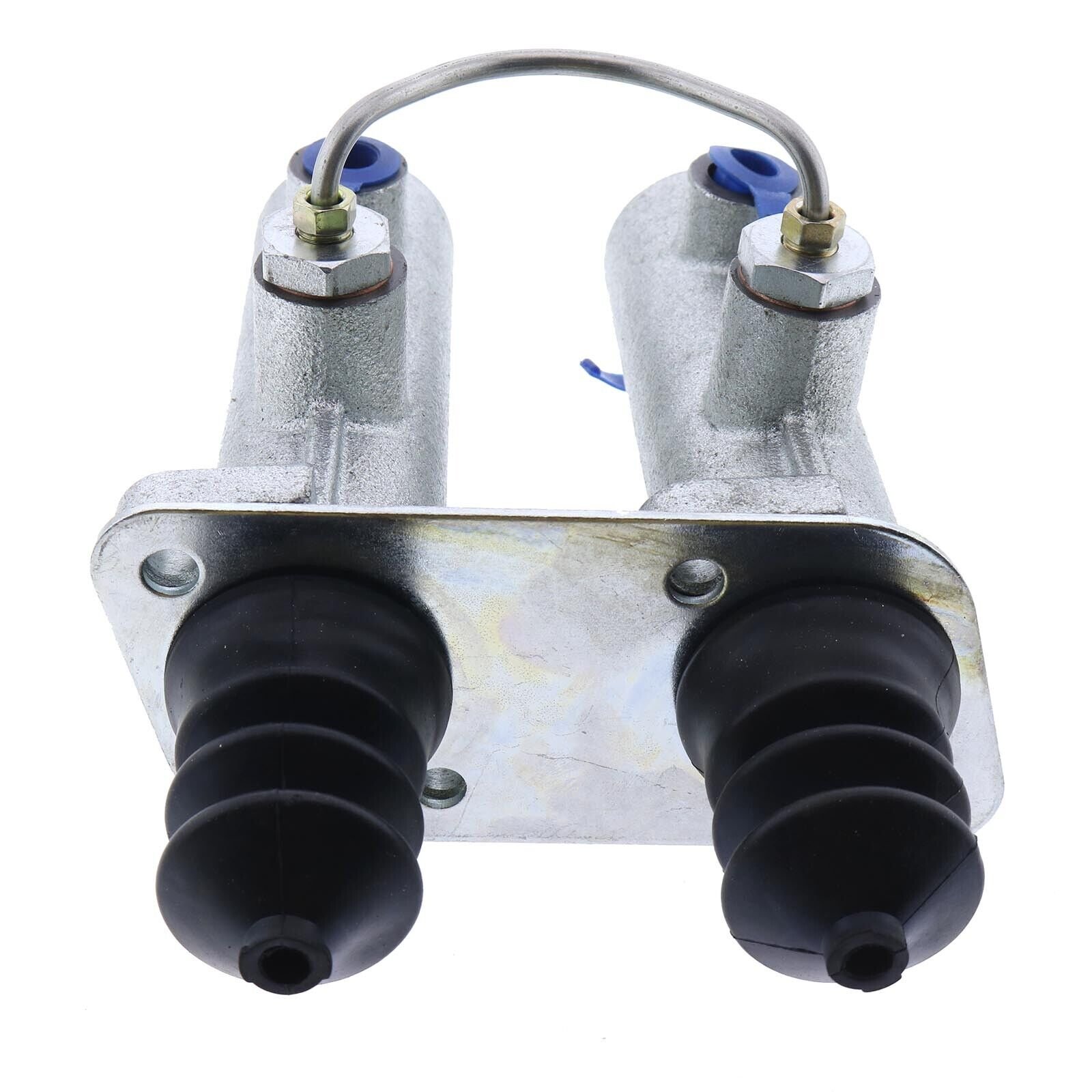Ready to Ship Aftermarket Brake Master Cylinder 167-8161 1678161 for Backhoe Loader 416D, 420D, 424D, 428D, 430D, 432D, 438D, 44