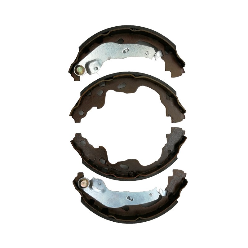 Japanese Car Parts Manufacturers Brake Shoes for Car mitsubishi L200 L300