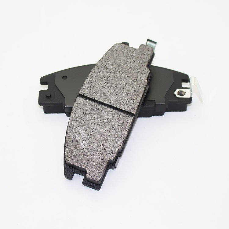 Factory Supply 16 05 825 Cars Brakes Shoes Wholesale Brake Pads on Sale Spare Parts Accessories Auto Brake Pads on Sale