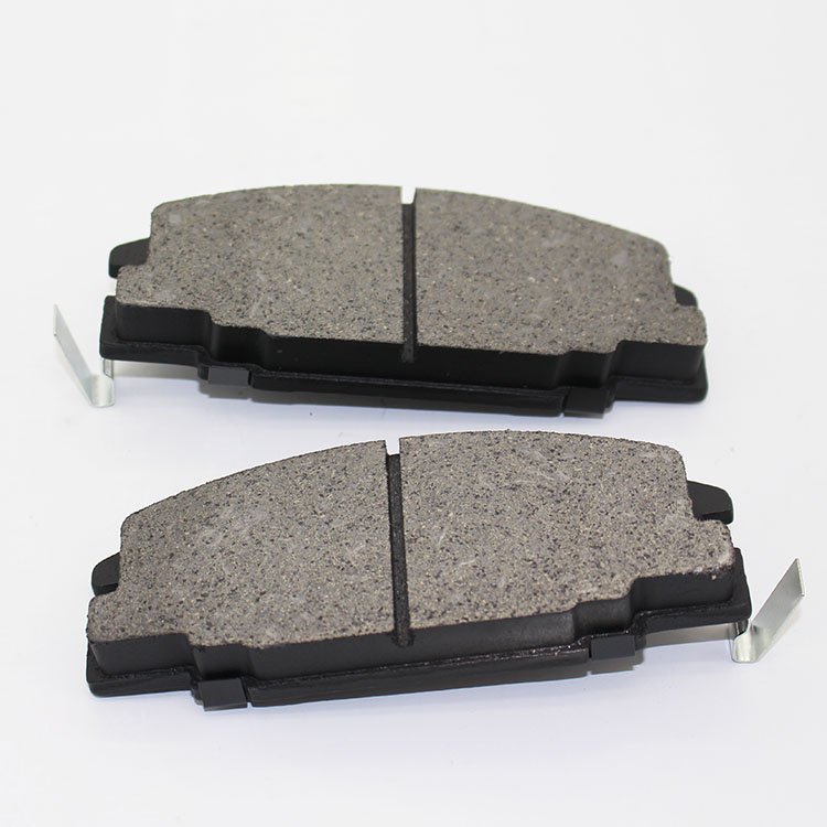 Factory Supply 16 05 825 Cars Brakes Shoes Wholesale Brake Pads on Sale Spare Parts Accessories Auto Brake Pads on Sale