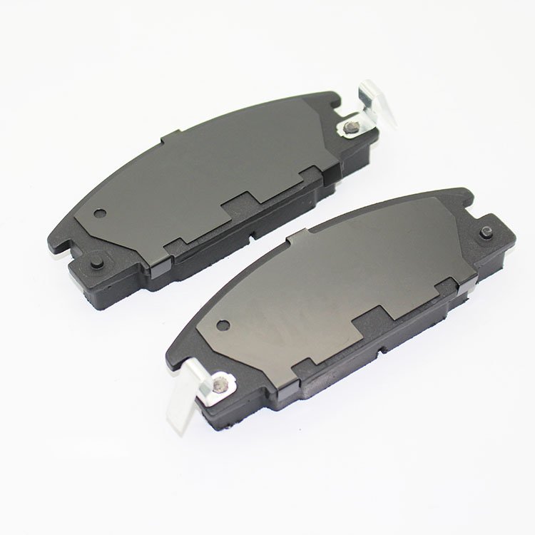Factory Supply 16 05 825 Cars Brakes Shoes Wholesale Brake Pads on Sale Spare Parts Accessories Auto Brake Pads on Sale