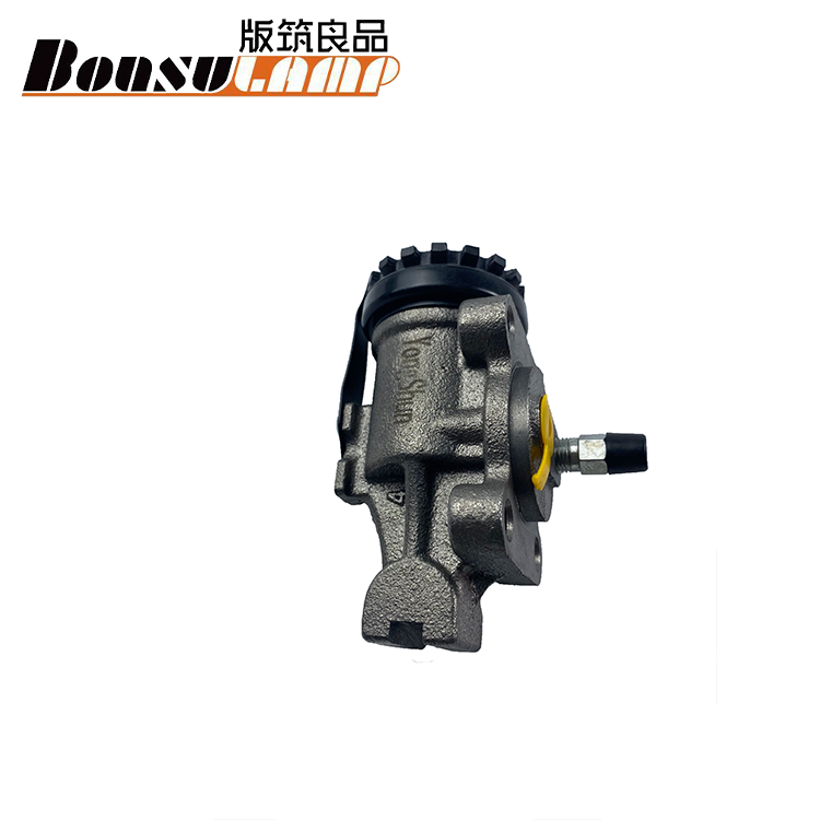 Hot Sale Front Brake Wheel Cylinder Isuzu Parts for NHR NKR OEM 8-94128163-0 8941281630
