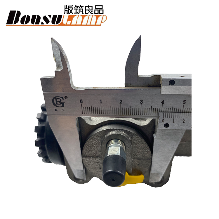Hot Sale Front Brake Wheel Cylinder Isuzu Parts for NHR NKR OEM 8-94128163-0 8941281630