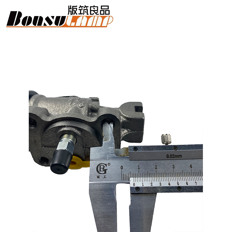 Hot Sale Front Brake Wheel Cylinder Isuzu Parts for NHR NKR OEM 8-94128163-0 8941281630