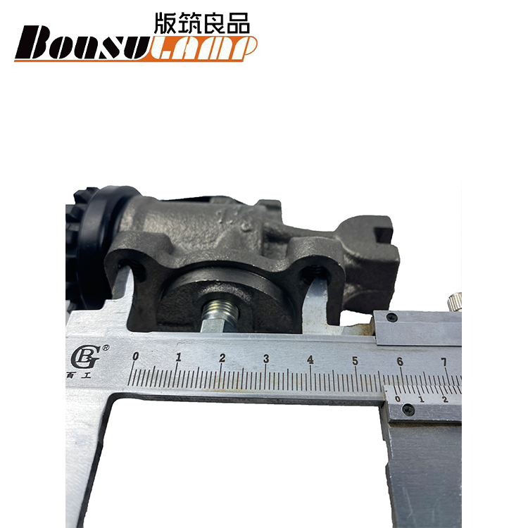 Hot Sale Front Brake Wheel Cylinder Isuzu Parts for NHR NKR OEM 8-94128163-0 8941281630
