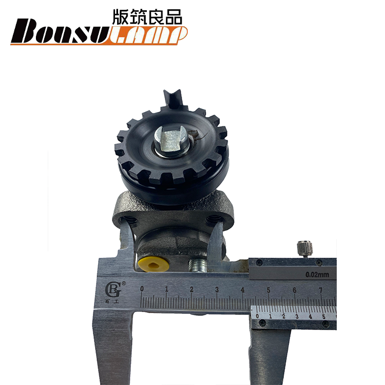 Hot Sale Front Brake Wheel Cylinder Isuzu Parts for NHR NKR OEM 8-94128163-0 8941281630