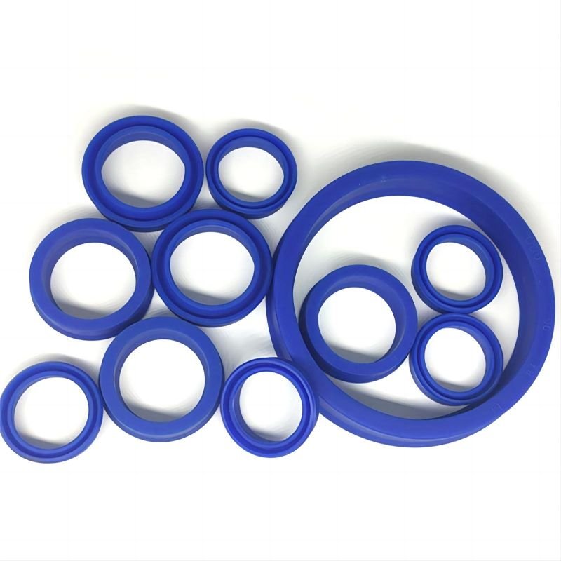 ODU(YXD) Series Rear Brake Fluid Reservoir Tank Bottle Master Cylinder Tank Oil Cup Brake Rubber Seal
