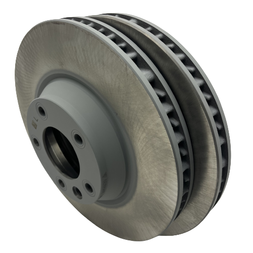High Quality Auto Parts Brake Disc for PORSCHE Cayenne 95535140151 95535140150 95535140110 95535140251 95535140250 95535140210