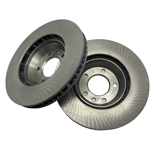 High Quality Auto Parts Brake Disc for PORSCHE Cayenne 95535140151 95535140150 95535140110 95535140251 95535140250 95535140210