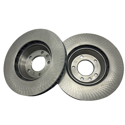 High Quality Auto Parts Brake Disc for PORSCHE Cayenne 95535140151 95535140150 95535140110 95535140251 95535140250 95535140210