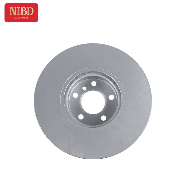 NIBD Auto Parts Front Brake Disc 34116785669 for BMW F10 F01 F02