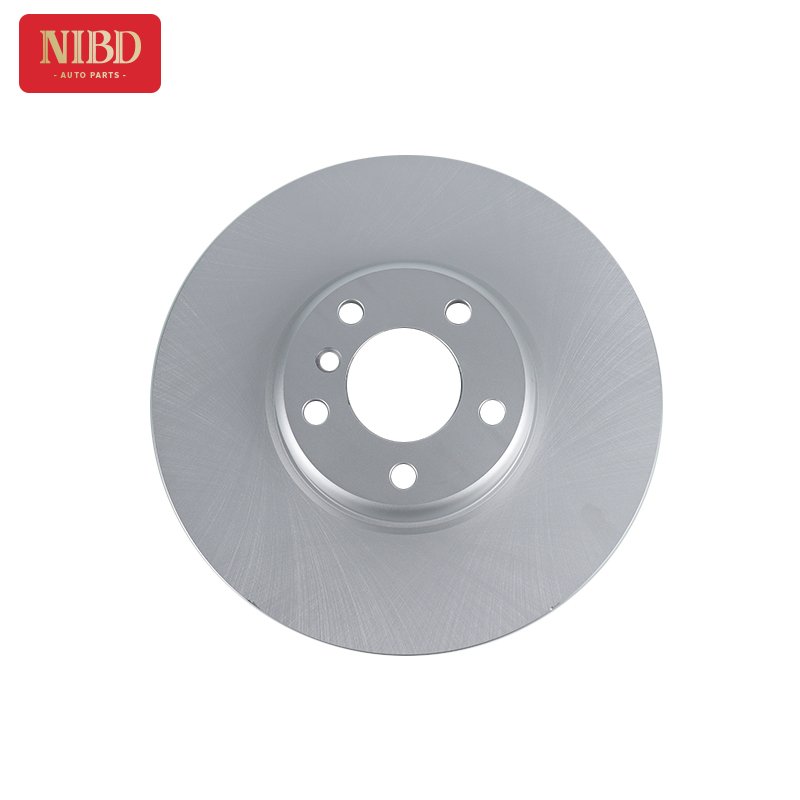 NIBD Auto Parts Front Brake Disc 34116785669 for BMW F10 F01 F02