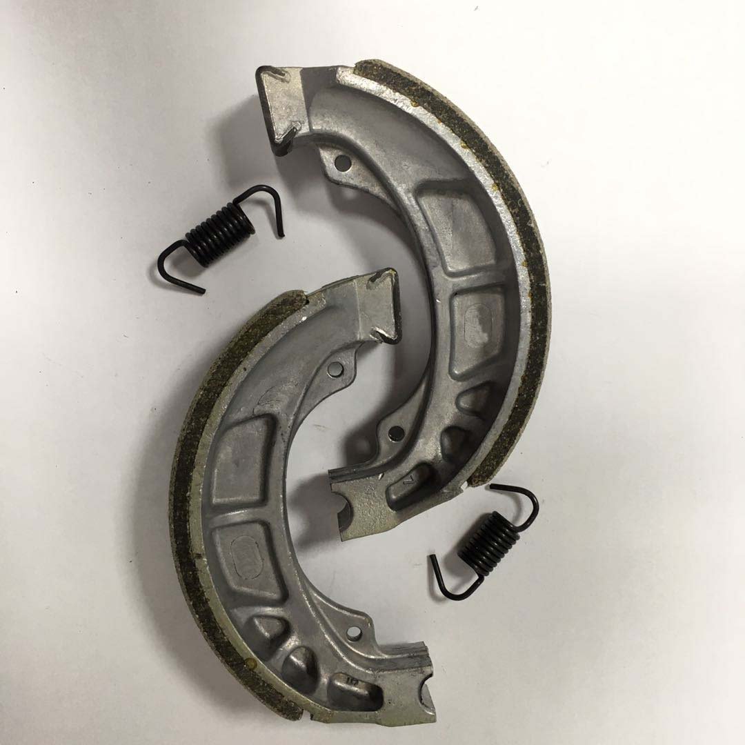 2021 New Motorcycle Brake Shoe,brake Shoes for Motorcycle