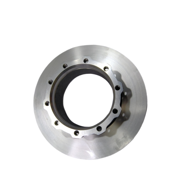 China Manufacturer New Product Truck Brake Disc Used for Over Items Heavy Duty Trucks Spare Parts 6120