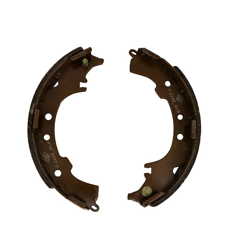 High Quality Auto Spare Parts Brake Shoe Rear Set for Toyota Daihatsu Cami Terios Picnic 00-05 96-01 J102 J122 SXM10 OEM F-2339