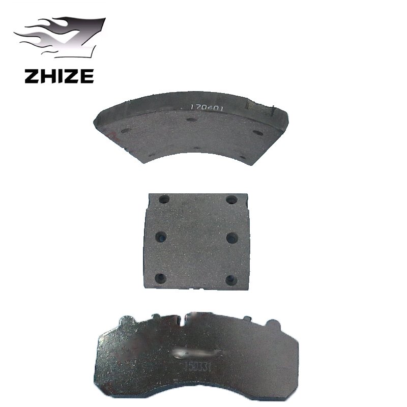 Brake Clutch Disc and CoverSuit for Truck and Bus