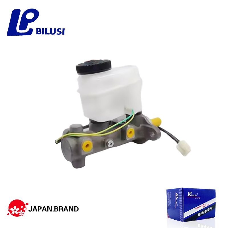Bilusi OEM Bilusi Um83-43-400 Ug52-43-400 Brake Master Cylinder Pump for Mazda 323 B2000 Nissan Kia Lexus