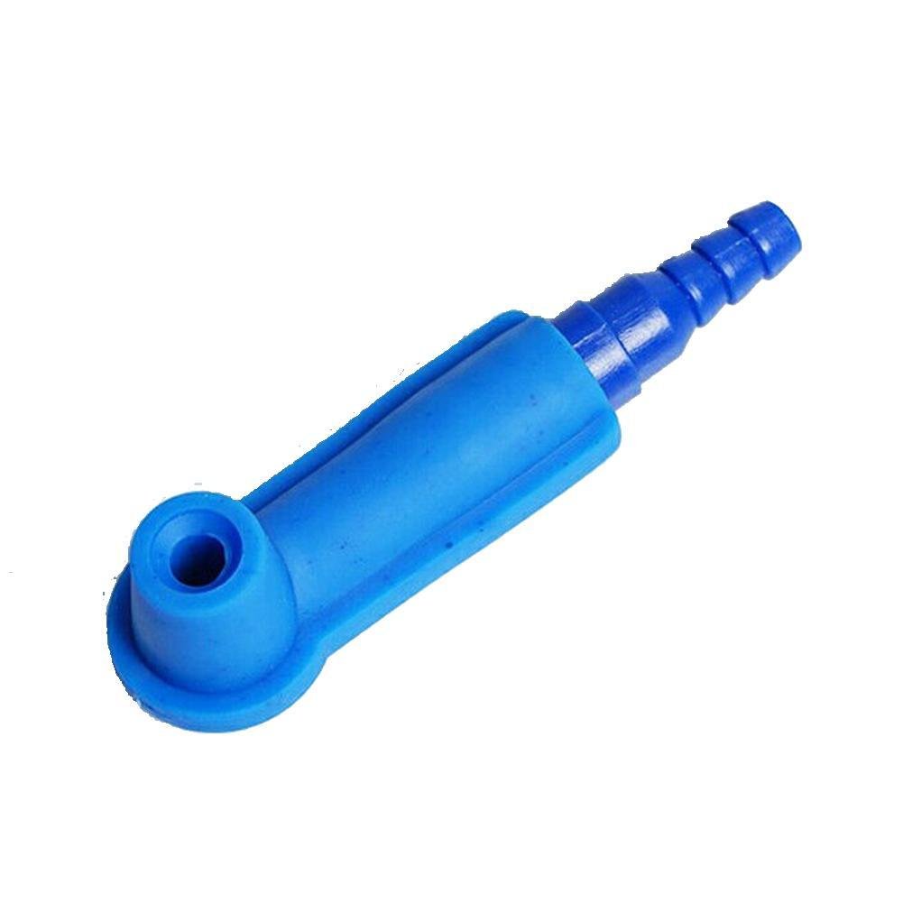 Oil Bleeder Drained Kit Connector Construction Brake Oil Replacement Tool With No Hose