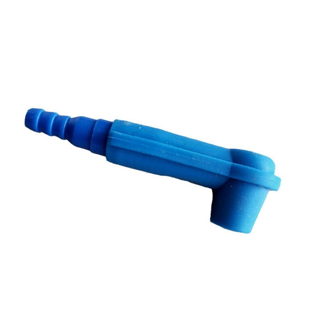 Oil Bleeder Drained Kit Connector Construction Brake Oil Replacement Tool With No Hose