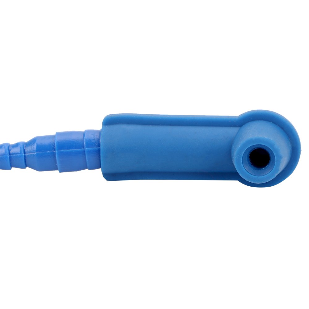 Oil Bleeder Drained Kit Connector Construction Brake Oil Replacement Tool With No Hose
