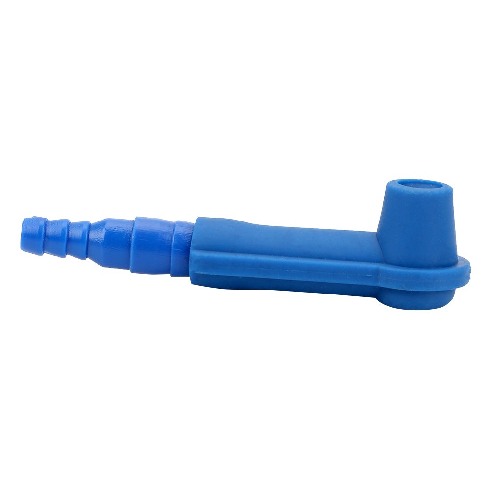 Oil Bleeder Drained Kit Connector Construction Brake Oil Replacement Tool With No Hose