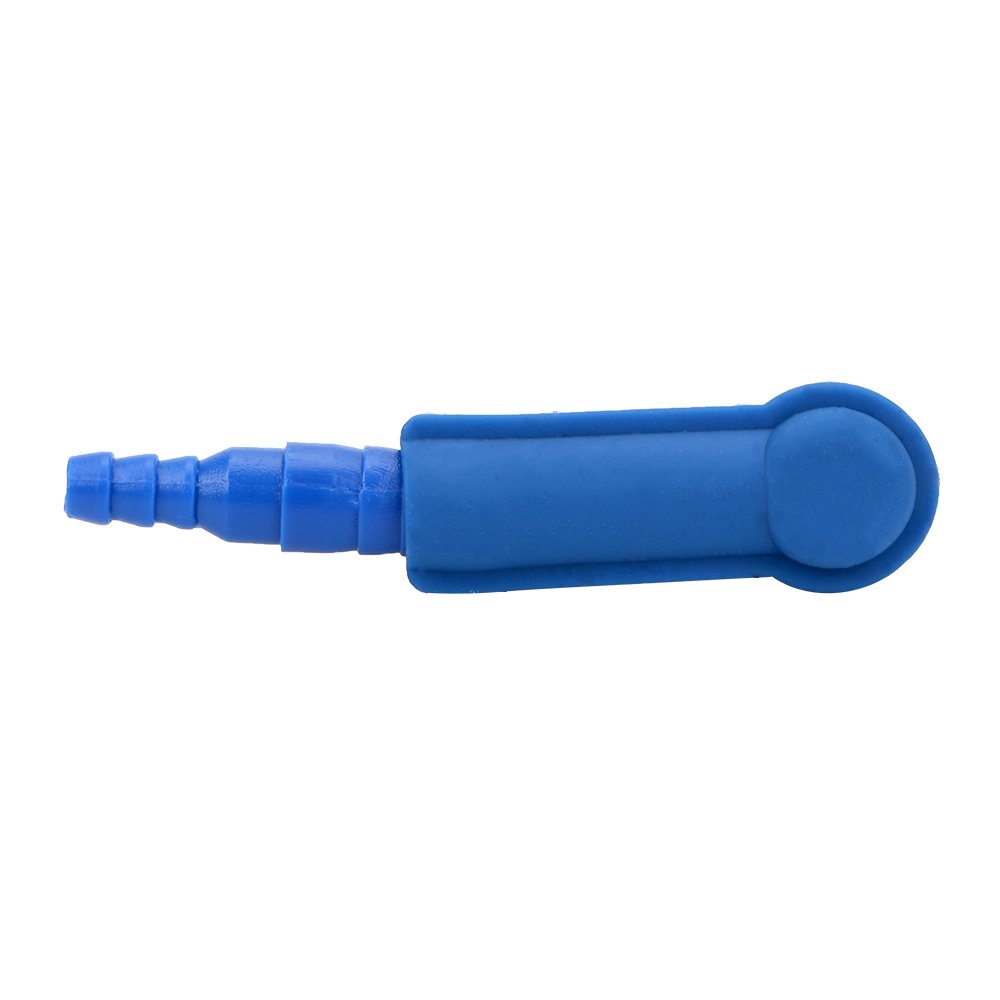 Oil Bleeder Drained Kit Connector Construction Brake Oil Replacement Tool With No Hose