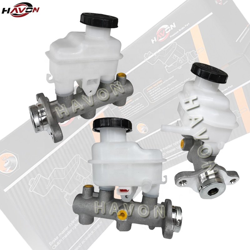 Factory Direct Sales of Brake Master Cylinder OEM 142458 MR527470 for MITSUBISHI