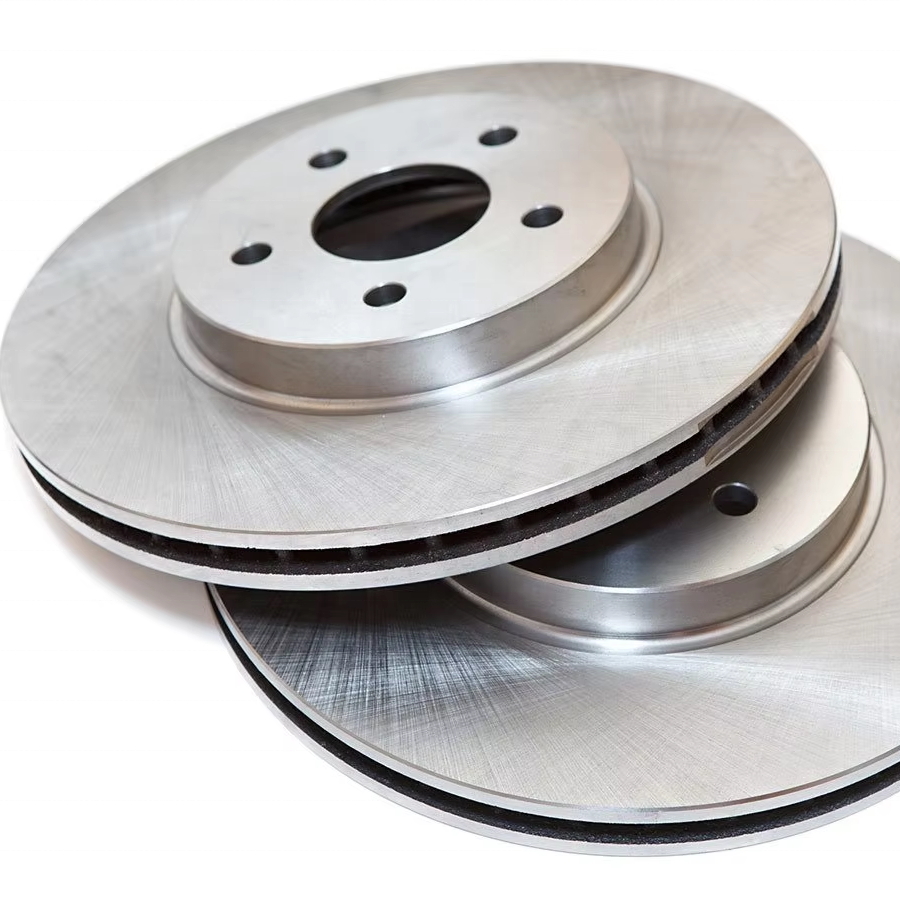 Shangdong Factory Front Disc Brake Car Brake Disc Assembly 43512-30310 for TOYOTA 2006-2016 for Lexus IS200t IS250 IS300 IS350