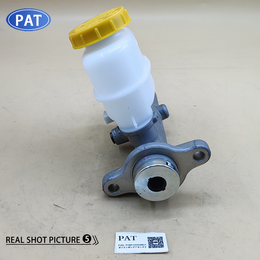 PAT High Quality Brake Master Cylinder 46010-95F0C for Nissan Almera N16 Bluebird 46010-2N320 4601095F0C 460102N320 Auto Parts
