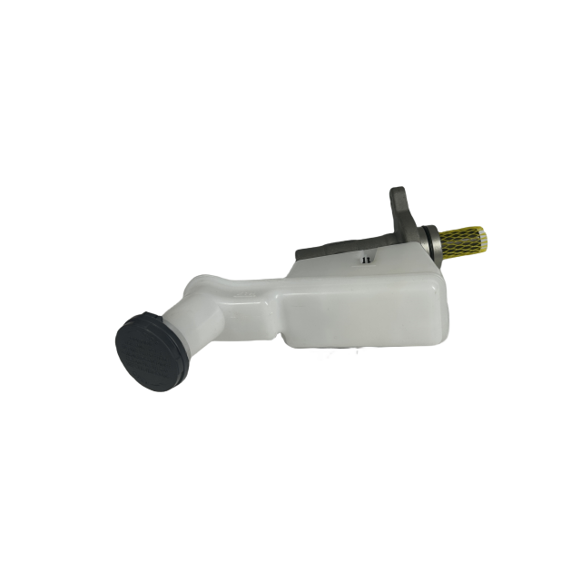 China Changan Automobile Parts Supplier Changan CS35 Brake Master Cylinder (oil Bottle Without Nozzle) Parts 3505110-ZC01