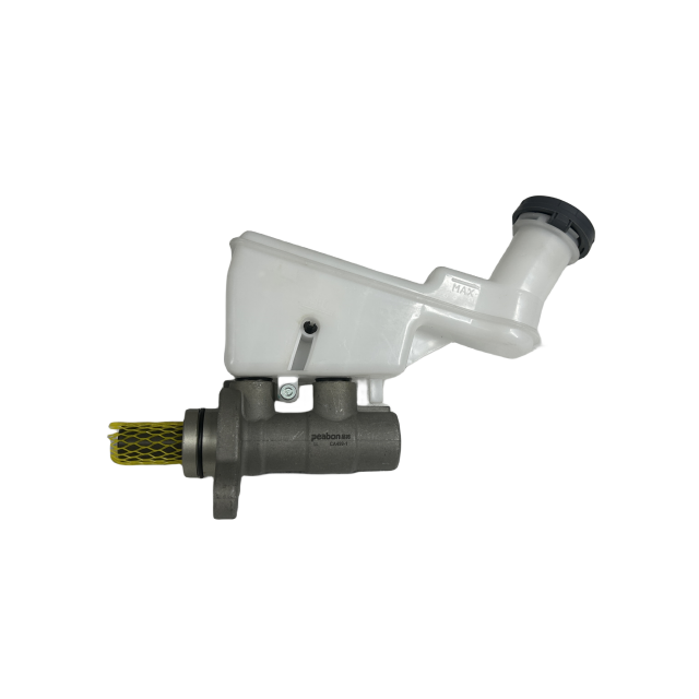 China Changan Automobile Parts Supplier Changan CS35 Brake Master Cylinder (oil Bottle Without Nozzle) Parts 3505110-ZC01