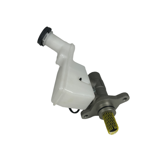 China Changan Automobile Parts Supplier Changan CS35 Brake Master Cylinder (oil Bottle Without Nozzle) Parts 3505110-ZC01