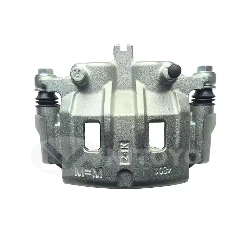 NITOYO Auto Brake System Brake Caliper 41001-VW00A 41011-VW00A for Urvan NV350