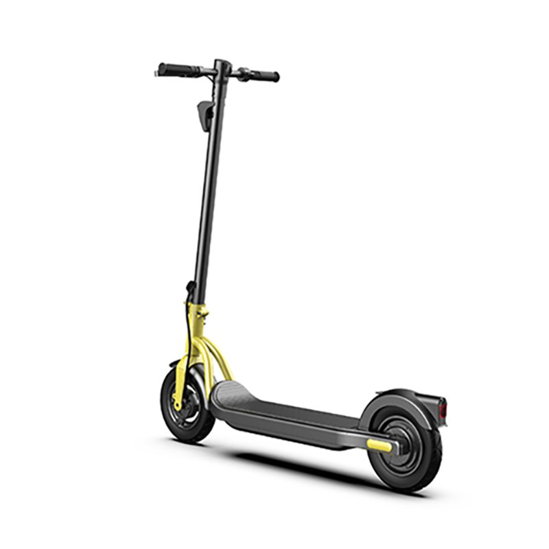 Speed Electric Scooter 36V 10inch Big Wheel Urban Electric Scooter