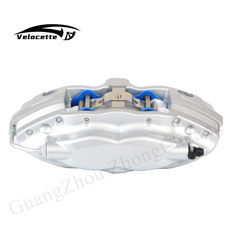Carbon Ceramic Brake Disc W167 Brake Caliper 6 Pistons Front 440mm Carbon Rotors for Mercedes-benz AMG W213 GLS GLE350 C260 E43