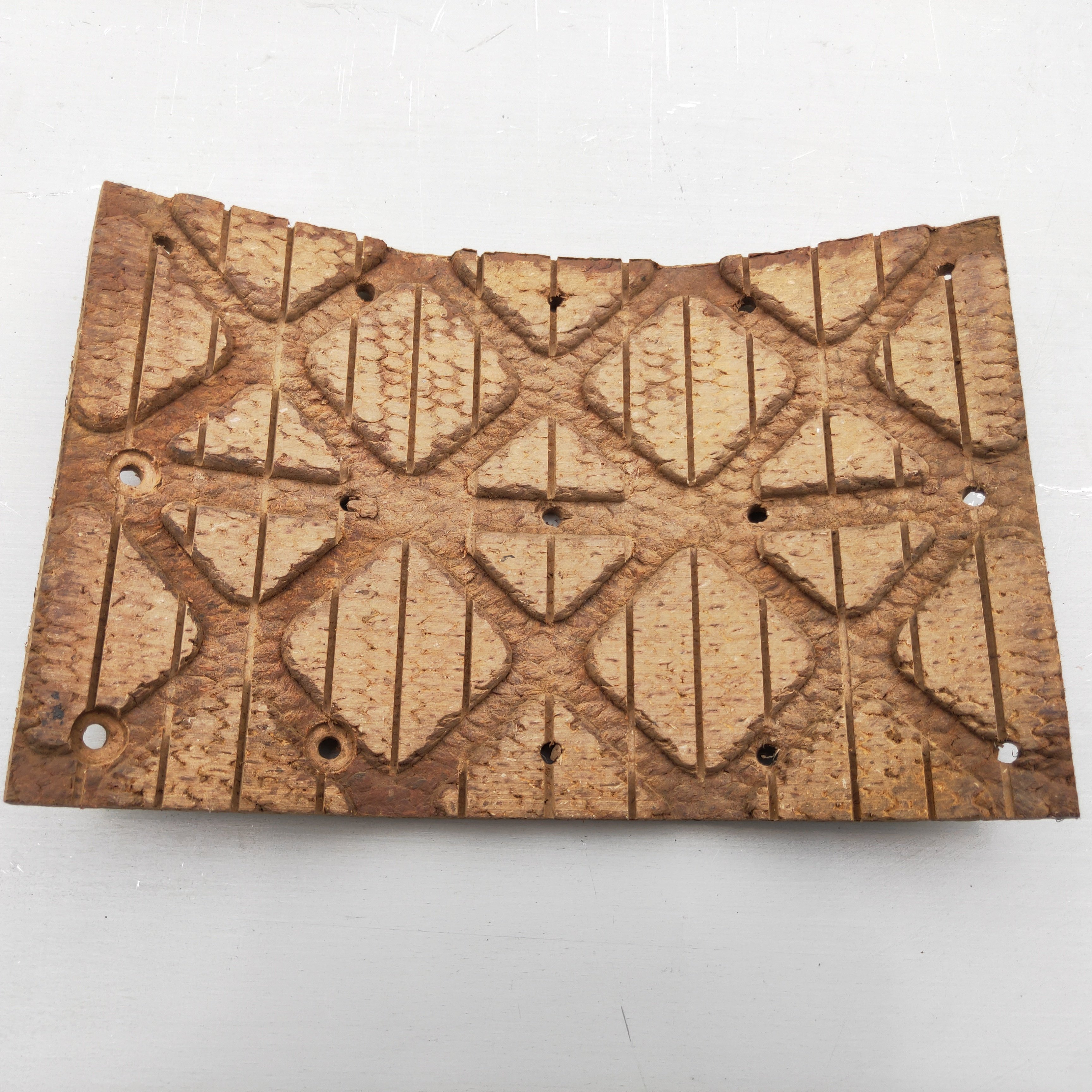 Super Wear-resistant High Performance Bulldozer Steering Clutch Brake Pad